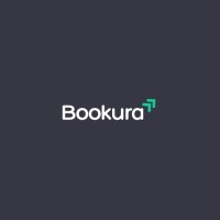 Bookura logo - Similar company to Salespy