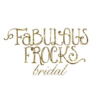 Fabulous Frocks Bridal