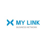 MY LINK logo - Similar company to Smart-Core Cloud