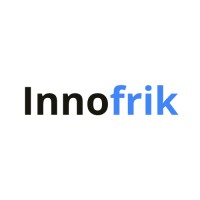 Innofrik logo - Similar company to Iconz