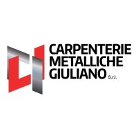 CARPENTERIE METALLICHE GIULIANO S.R.L. logo - Similar company to Cma Giuliano Srl