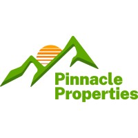 Pinnacle Properties logo - Similar company to Courselingo