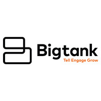 Bigtank Productions logo - Similar company to Ac Pro Electrical Ltd
