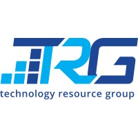TRG logo - Similar company to Quali.Fit