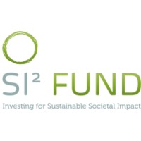 SI2 Fund logo - Similar company to Shaping Impact Group