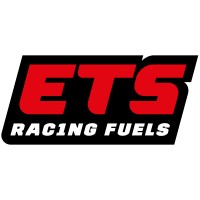ETS Racing Fuels logo - Similar company to Haltermann Carless