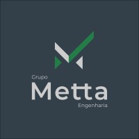 Grupo Metta Engenharia logo - Similar company to Metta Construtora