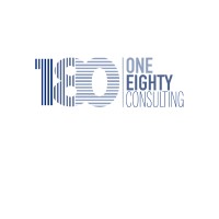 One Eighty Consulting, LLC logo - Similar company to Select Studio
