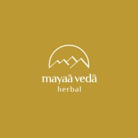 Mayaa Veda Herbal logo - Similar company to Herbsense-Herbal By Nature