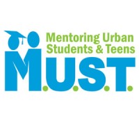 M.U.S.T. - Mentoring Urban Students and Teens logo - Similar company to Incogify