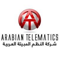 Arabian Telematics Co. (ATC) logo - Similar company to Axistelcom
