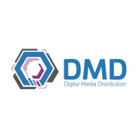 Hospital DMD logo - Similar company to Allen Connect