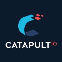 Catapult.io logo - Similar company to Ain, Llc