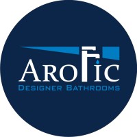 Arofic Bath Industries logo - Similar company to Vector Pipeline