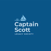 Captain Scott Legacy Society logo - Similar company to Columbia Seal (2020) Ltd.