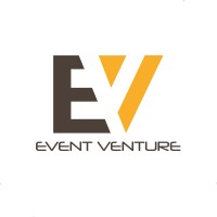 Event Venture logo - Similar company to The Event Master Pte Ltd