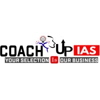 Coach Up IAS- Best IAS PCS Coaching in Lucknow logo - Similar company to Talentastro