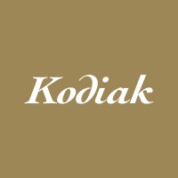Kodiak Markenkommunikation GmbH logo - Similar company to Kodiak Bc