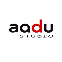 Aadustudio logo - Similar company to Gretta & Co.