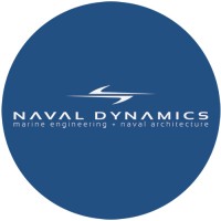 Naval Dynamics AS logo - Similar company to Nas - Naval Architectural Services