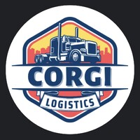 Corgi Logistics logo - Similar company to Badlands Logistics Llc
