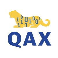 QAX Technology Group logo - Similar company to Melbourne Software Labs