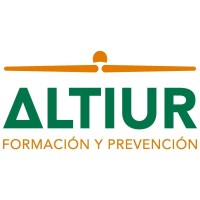 Altiur Formación logo - Similar company to Afer
