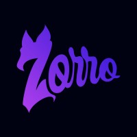 Zorro Management logo - Similar company to Inaudi Tech Gmbh & Co Kg