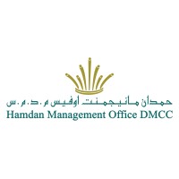 Hamdan Management Office DMCC logo - Similar company to Zafar Computers