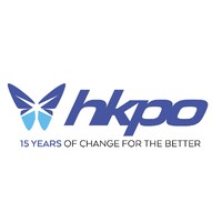 HKPO - Making Change for the Better logo - Similar company to Gbmp Consulting Group & The Northeast Lean Conference