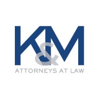 Kestenbaum & Mark LLP logo - Similar company to Gitelis Llp