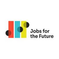 Jobs for the Future (JFF) logo - Similar company to Smallab By Edmotion
