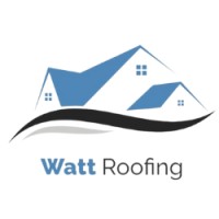 Watt Roofing logo - Similar company to Politis Roofing