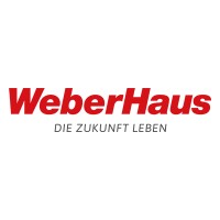 WeberHaus logo - Similar company to Weber Haus