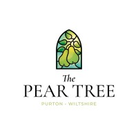 The Pear Tree logo - Similar company to Event Style Limited
