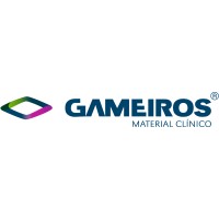 Gameiros, Material Clínico logo - Similar company to Farcom