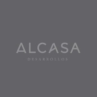 ALCASA Desarrollos logo - Similar company to Jaxon Media Group