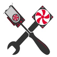 PC Building GR logo - Similar company to Pc Builder