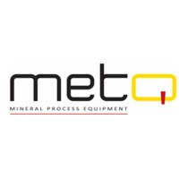 METQ logo - Similar company to Supacrush Ltd