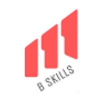 B Skills logo - Similar company to B-Skill Ltd