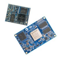 Forlinx Embedded | System on Module logo - Similar company to Forlinx Embedded | Single Board Computer