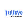 Tuvayo Cleaning Cloths logo - Similar company to Cue