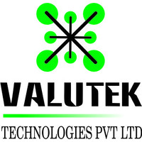 VALUTEK Technologies Pvt Ltd logo - Similar company to Jk Technologies