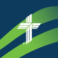 The LCMS Foundation logo - Similar company to The Lutheran Church—Missouri Synod