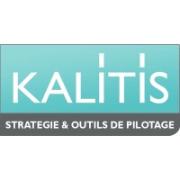 KALITIS logo - Similar company to Inseec Msc