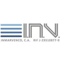 Inmarvenco logo - Similar company to Zulia Industrial Constructions (Zic)