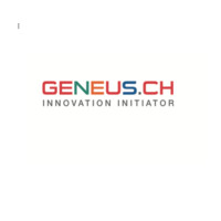 Geneus.ch logo - Similar company to Second Pass Studios