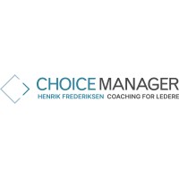 Choice Manager logo - Similar company to Flexakademikerne
