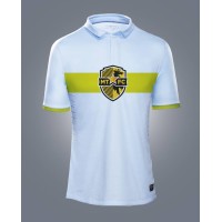 Manila Tala Football Club logo - Similar company to Bayanihan Circle