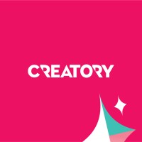 CREATORY logo - Similar company to Rot Creative